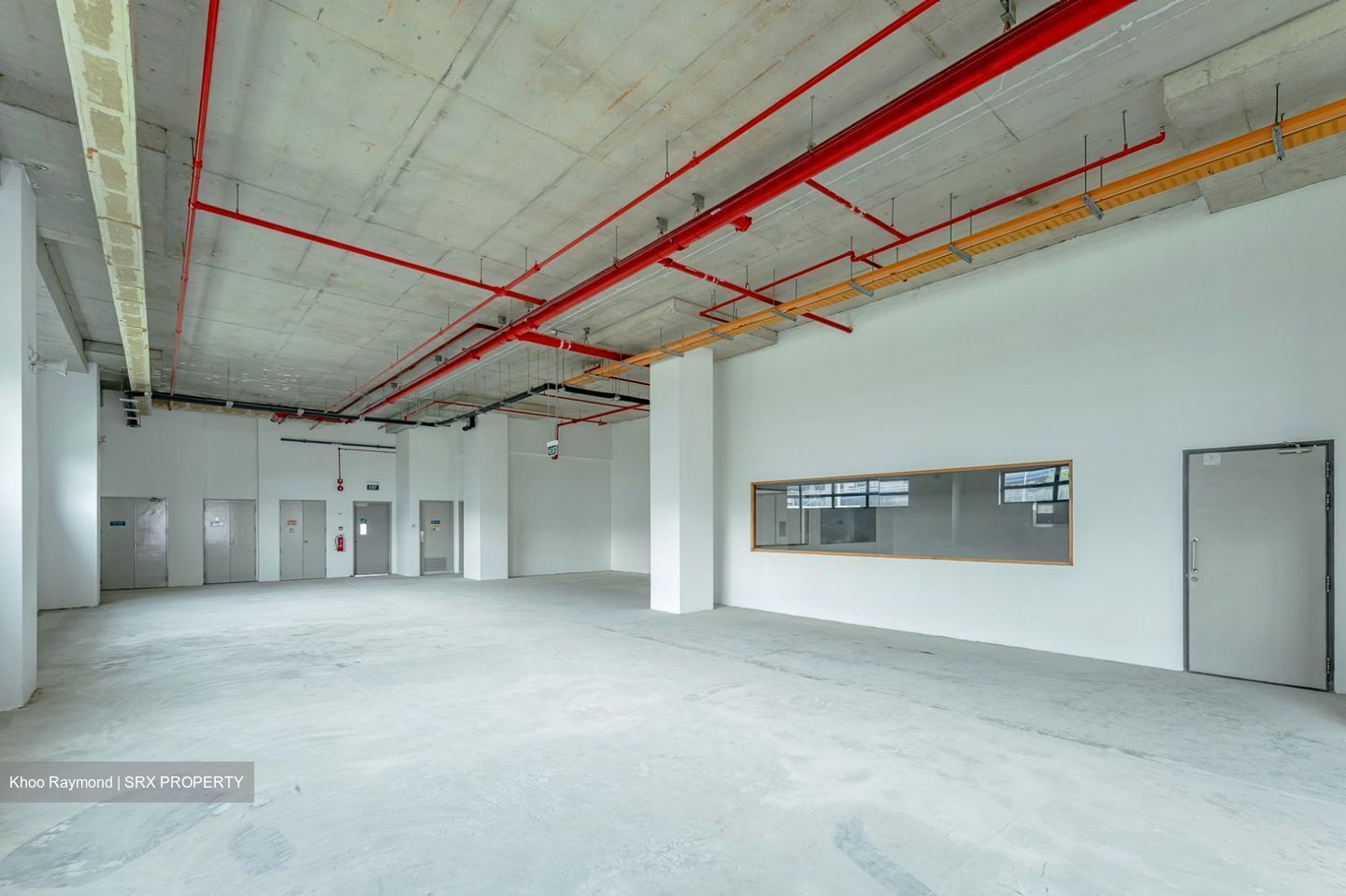 Cggveritas Hub (D19), Factory #452690191
